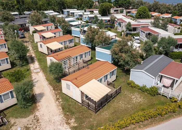 Club Del Sole Vigna Sul Mar Family Collection 4* Lido di Pomposa