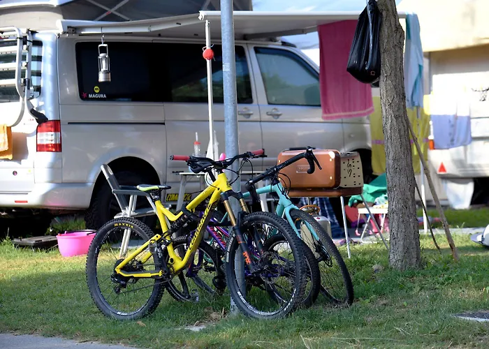 Club Del Sole Vigna Sul Mar Family Collection Kompleks wypoczynkowy