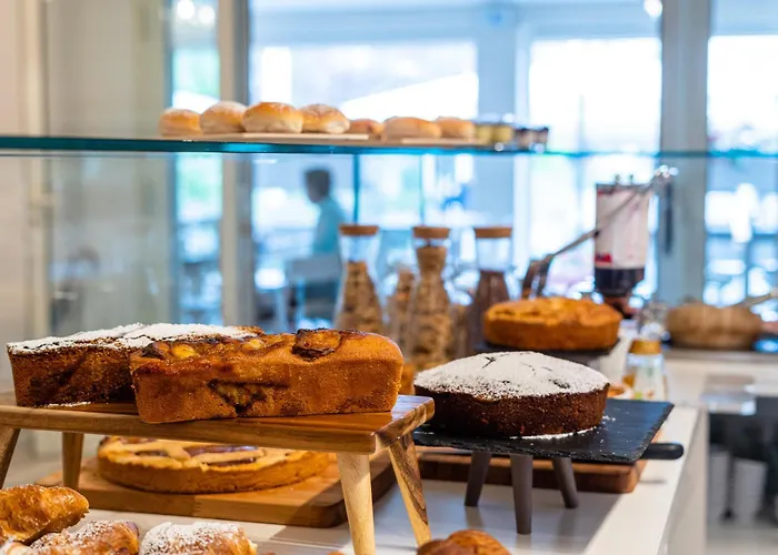 Club Del Sole Vigna Sul Mar Family Collection 4*