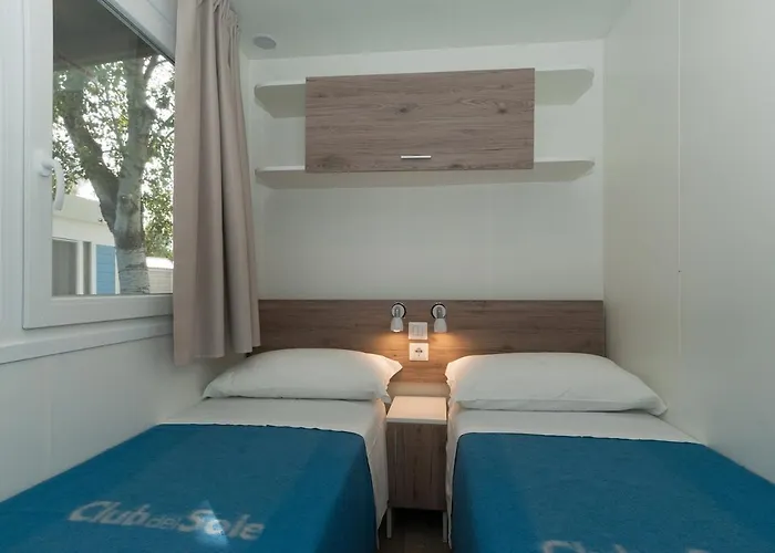 Club Del Sole Vigna Sul Mar Family Collection