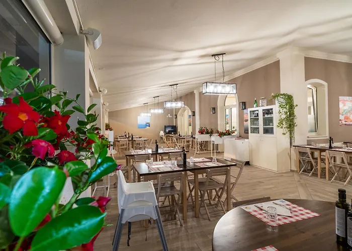 Club Del Sole Vigna Sul Mar Family Collection Kompleks wypoczynkowy