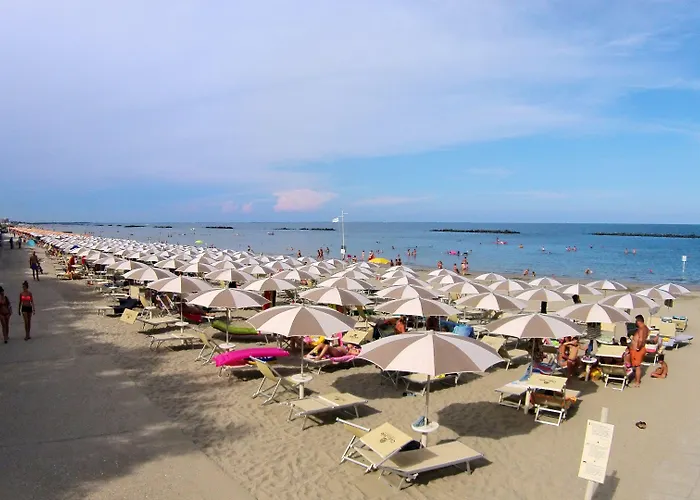 Club Del Sole Vigna Sul Mar Family Collection 4*