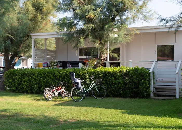 Club Del Sole Vigna Sul Mar Family Collection