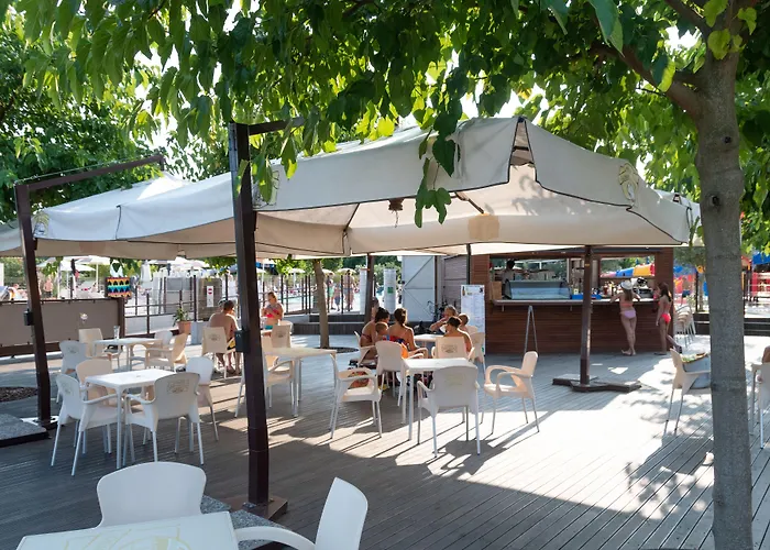 Club Del Sole Vigna Sul Mar Family Collection