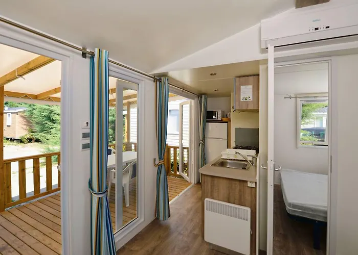 Club Del Sole Vigna Sul Mar Family Collection Kompleks wypoczynkowy 4*