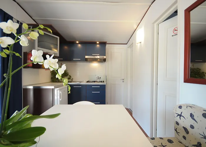 Club Del Sole Vigna Sul Mar Family Collection Kompleks wypoczynkowy