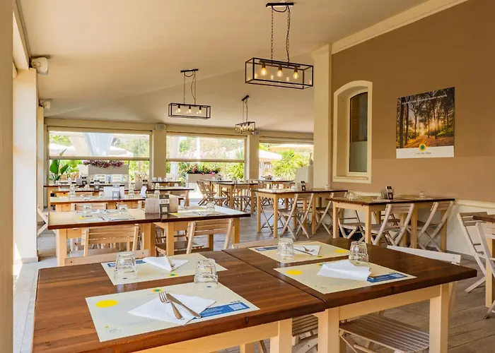 Club Del Sole Vigna Sul Mar Family Collection Prázdninový areál 4*