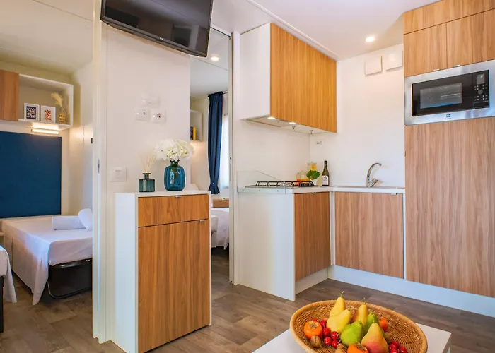 Club Del Sole Vigna Sul Mar Family Collection 4*