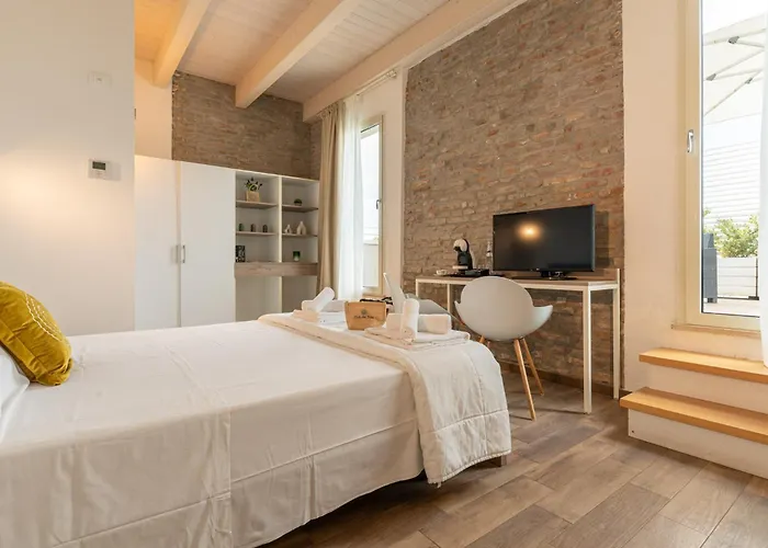 Club Del Sole Vigna Sul Mar Family Collection 4* Lido di Pomposa