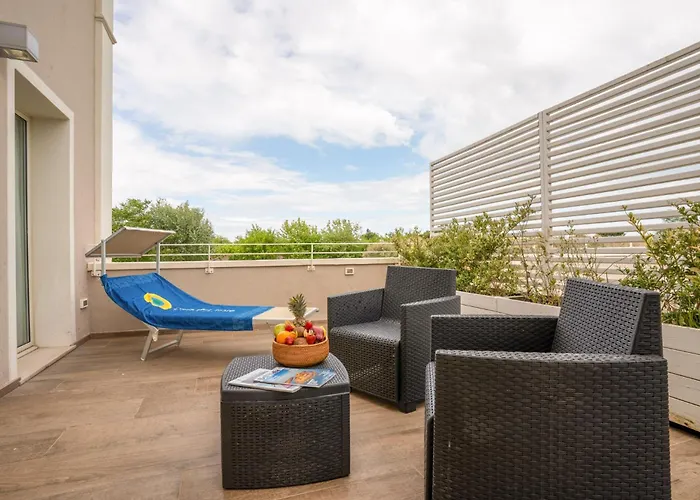 Club Del Sole Vigna Sul Mar Family Collection Kompleks wypoczynkowy 4*