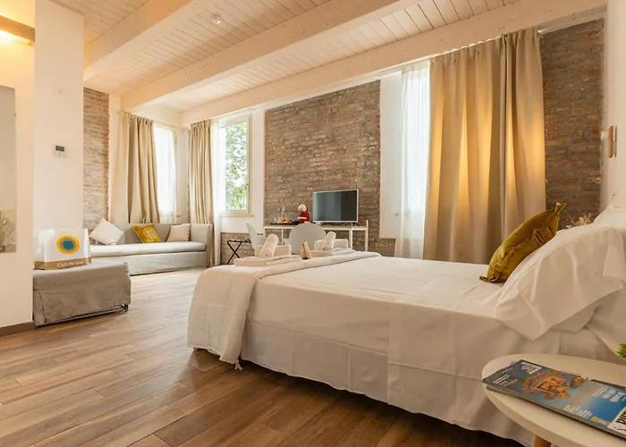 Prázdninový areál Club Del Sole Vigna Sul Mar Family Collection 4*
